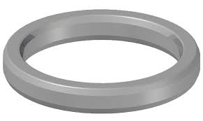 Ring Joint Gasket BX154